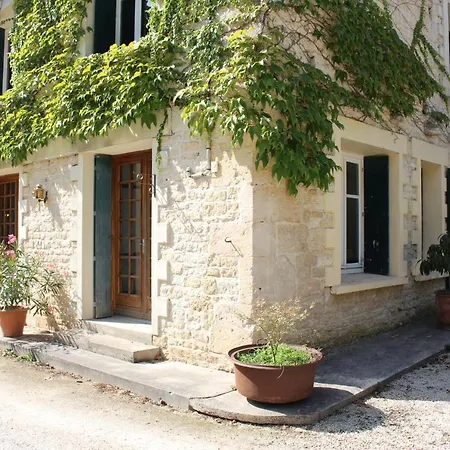 Holiday home Le Moulin De La Riviere